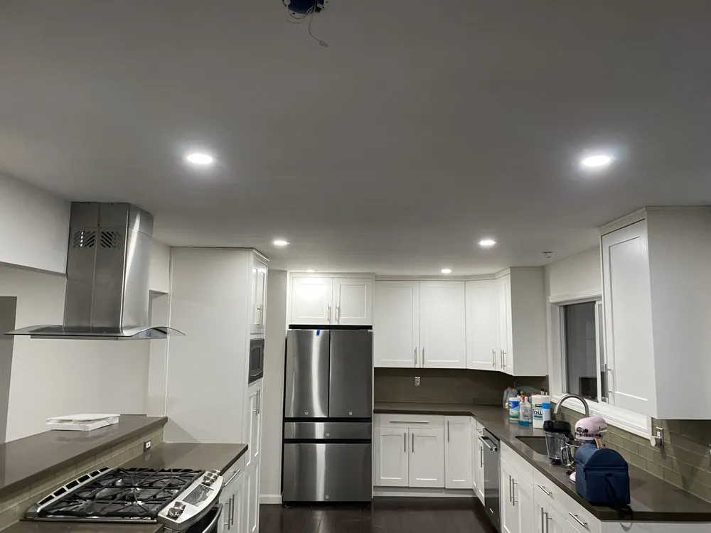 Reliable electrical repair in ,  by East Bay Handyman Services