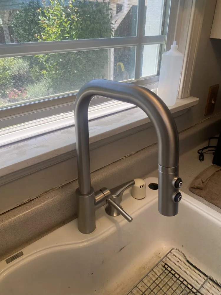 Slide of East Bay Handyman Services