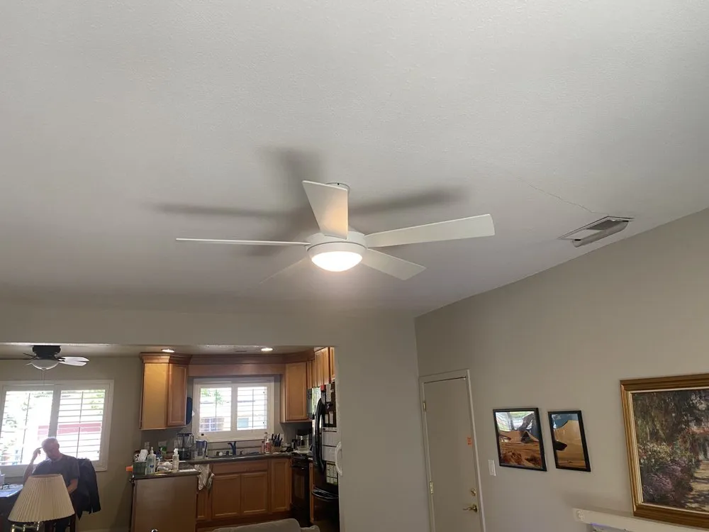 Slide of East Bay Handyman Services