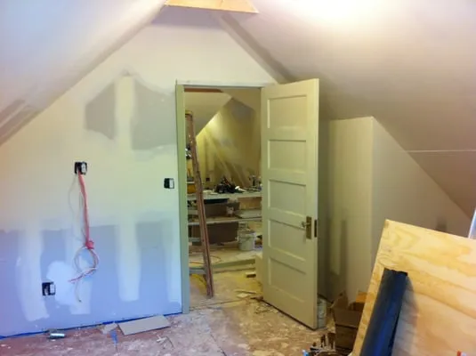 East Bay Home Repair Logo