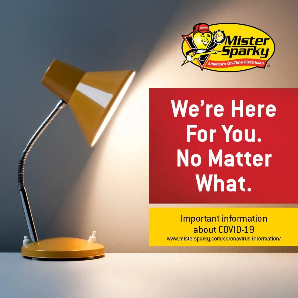 Slide of East Bay Mister Sparky