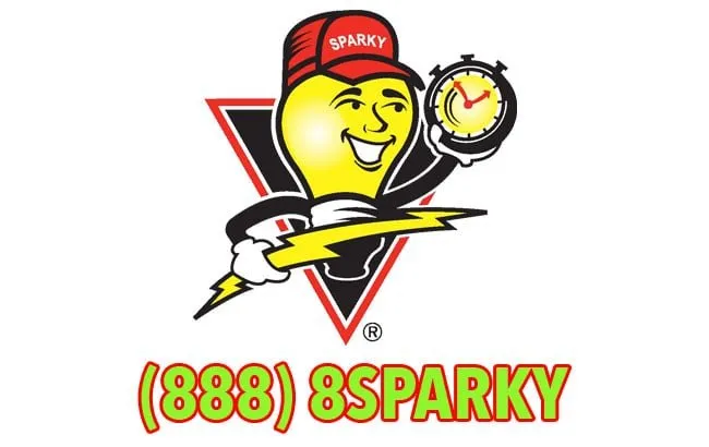 Slide of East Bay Mister Sparky