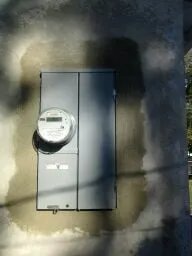 Slide of East Bay Power & Pipes