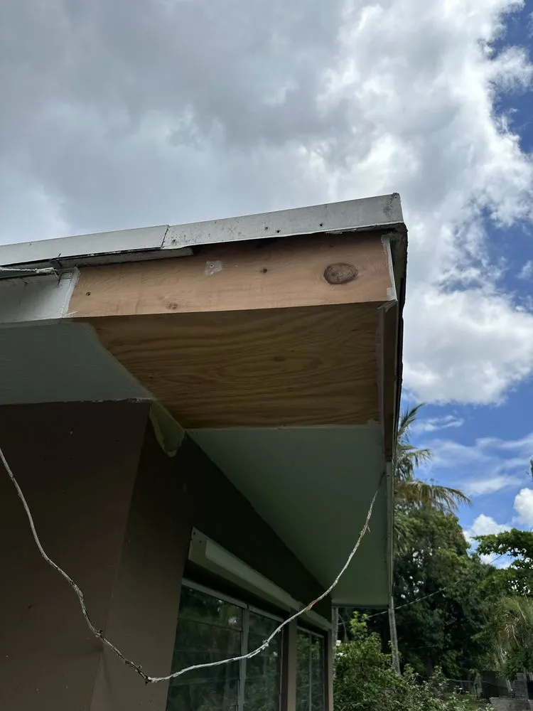 Slide of East Broward Handyman Services