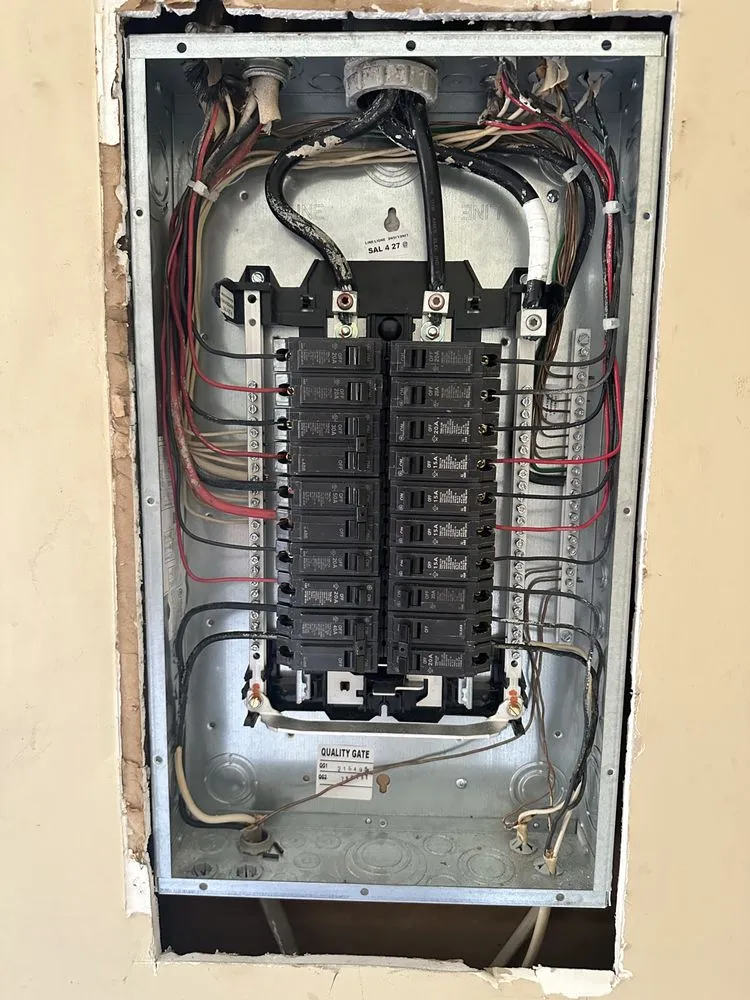 Slide of East Broward Handyman Services