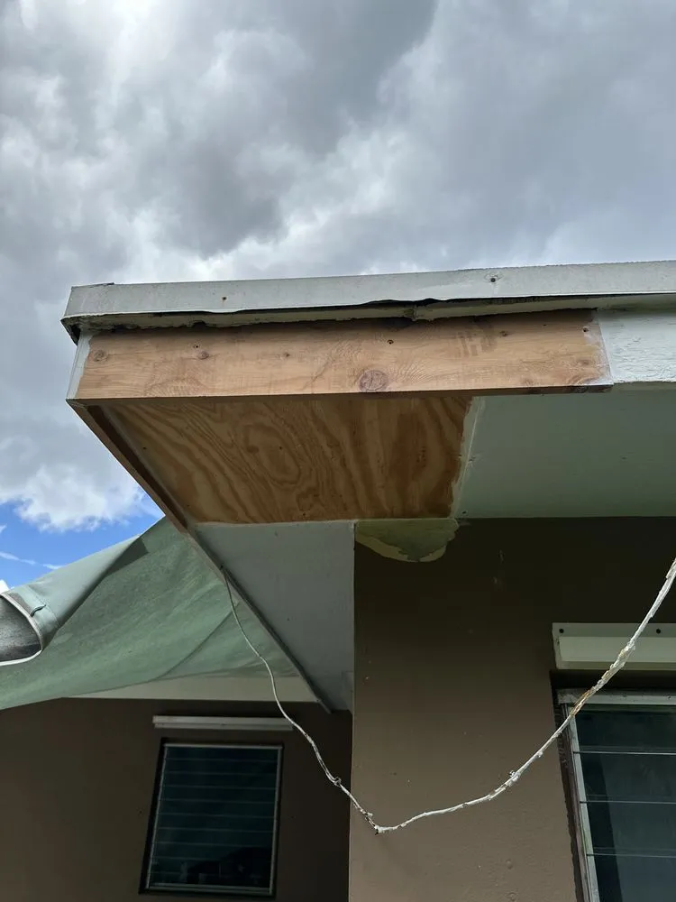 Slide of East Broward Handyman Services