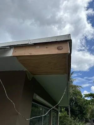 East Broward Handyman Services Logo