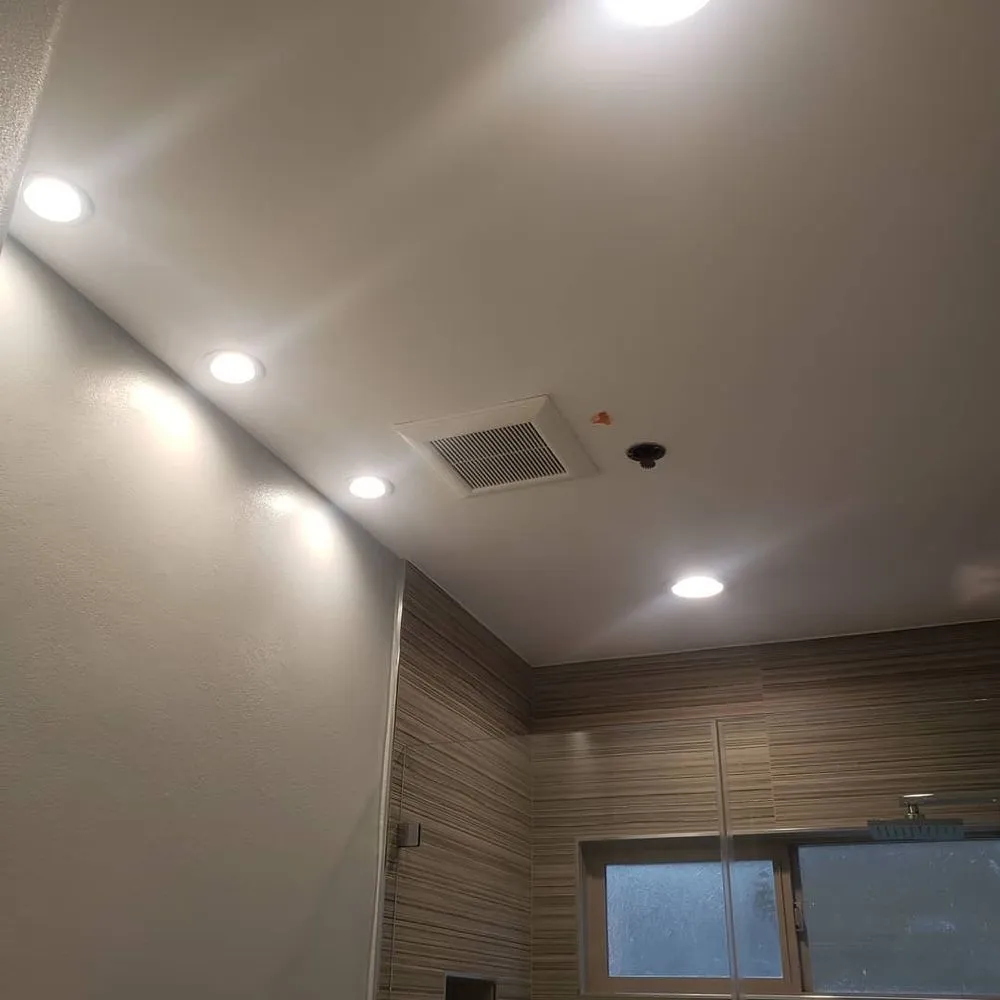 Slide of East Cambridge Lic Electric