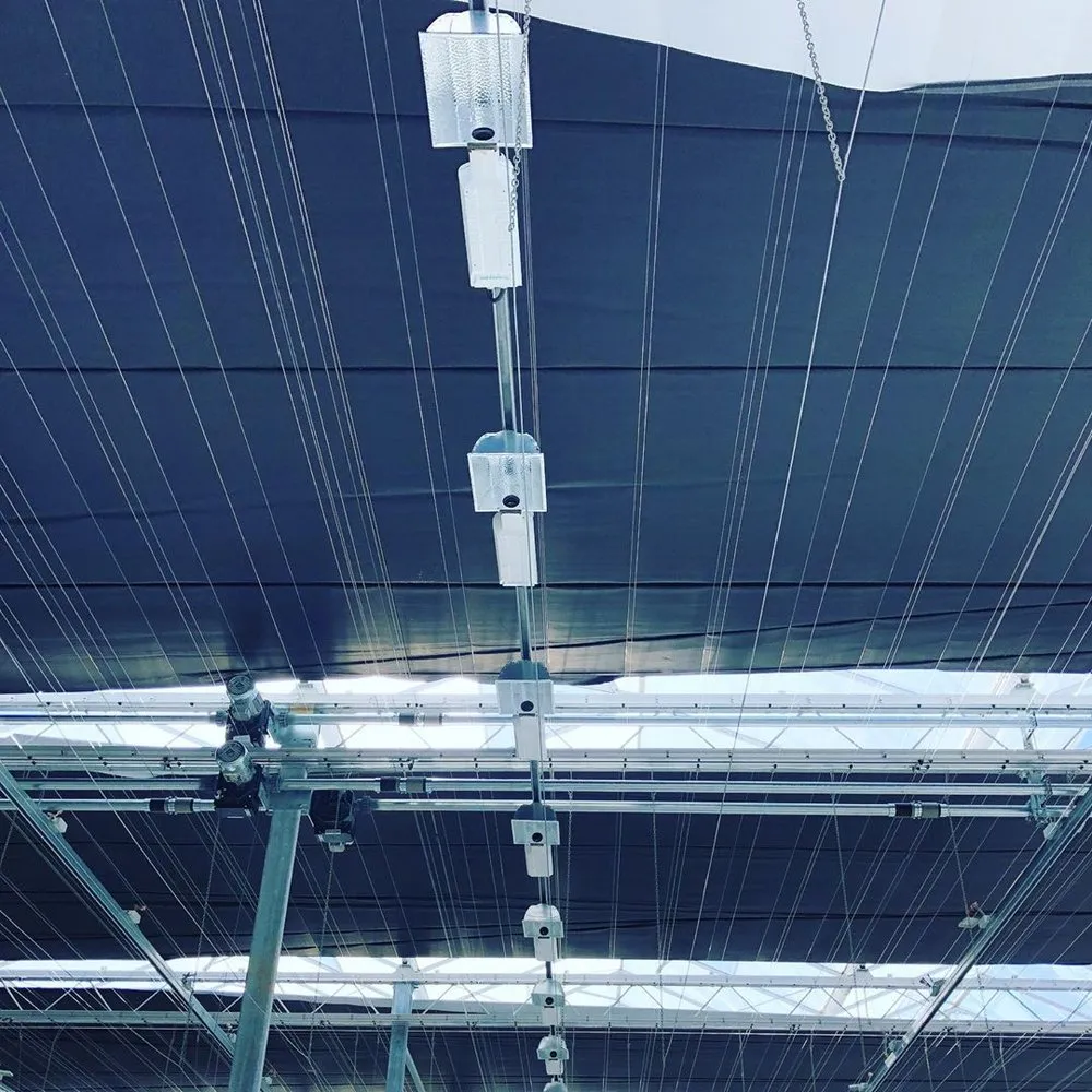 Slide of East Cambridge Lic Electric