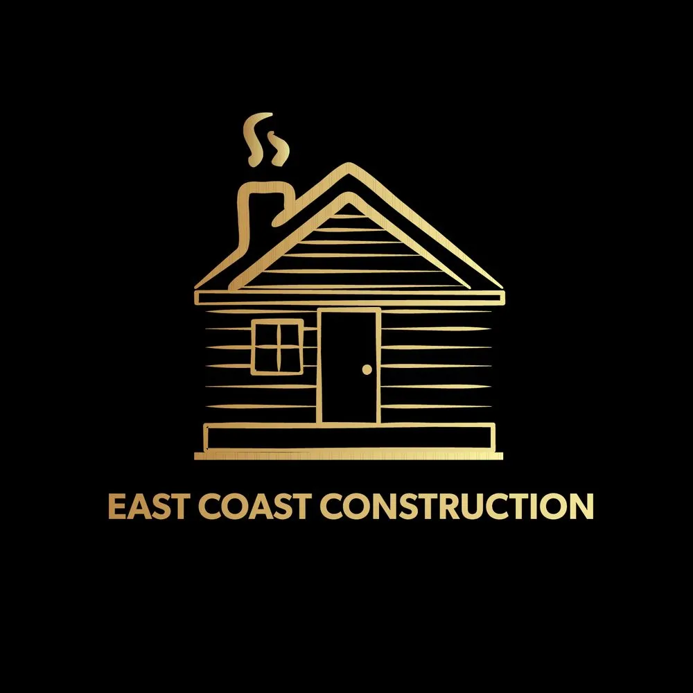 Slide of East Coast Construction
