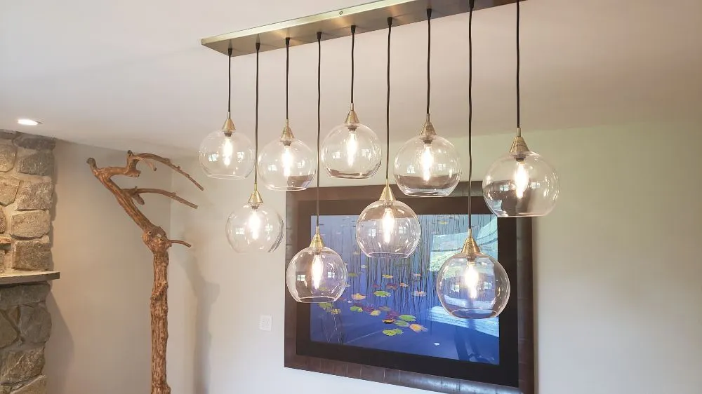 Slide of East Coast Electric & HVAC