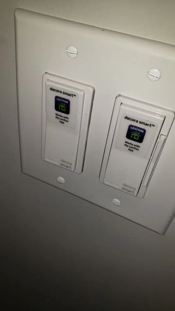 Slide of East Coast Electric & HVAC