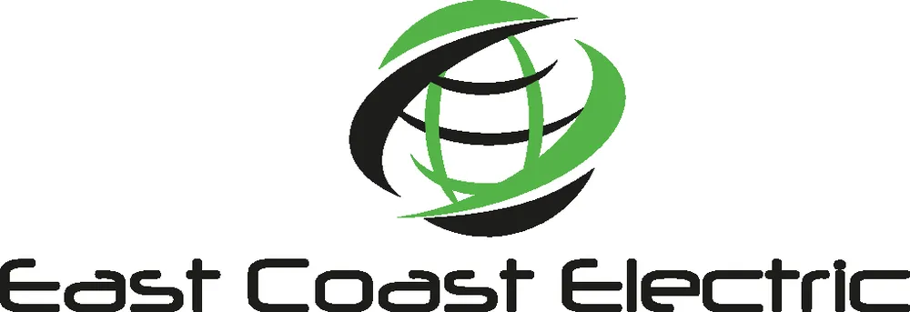 Slide of East Coast Electric
