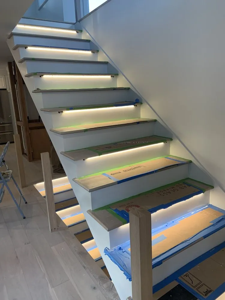 Slide of East Coast Electric of Maine