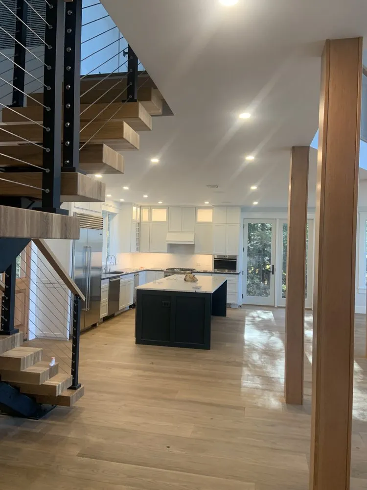 Slide of East Coast Electric of Maine