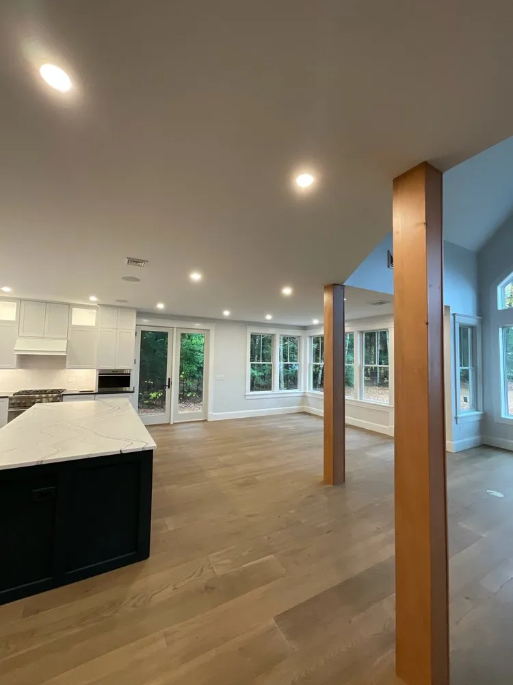 Slide of East Coast Electric of Maine