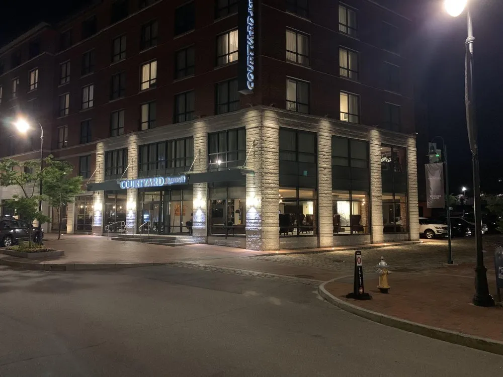 Slide of East Coast Electric of Maine