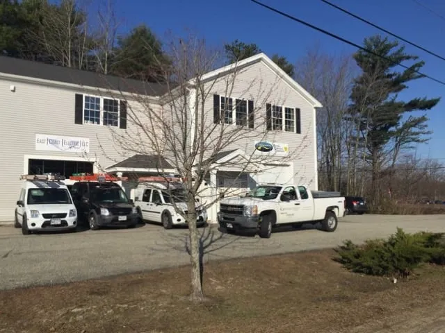 Affordable circuit breaker repair in Saco, ME by East Coast Electric of Maine