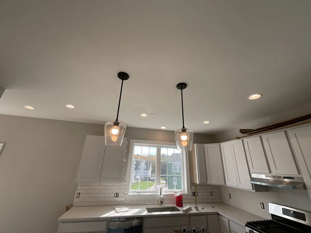 Slide of East Coast Electric of Maine