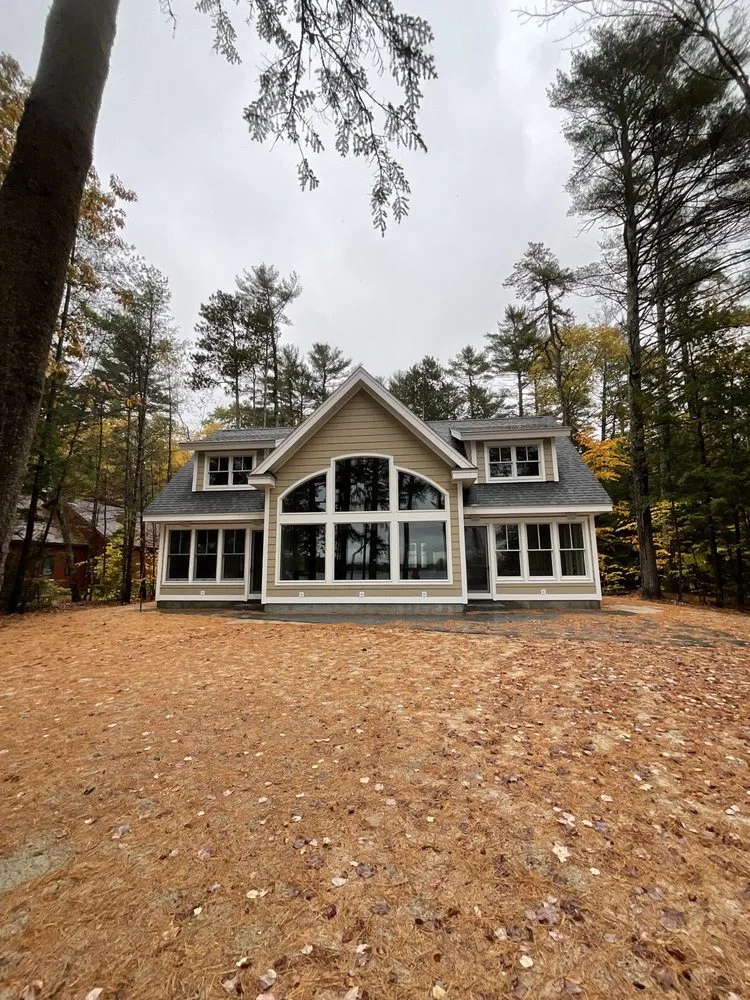 Slide of East Coast Electric of Maine