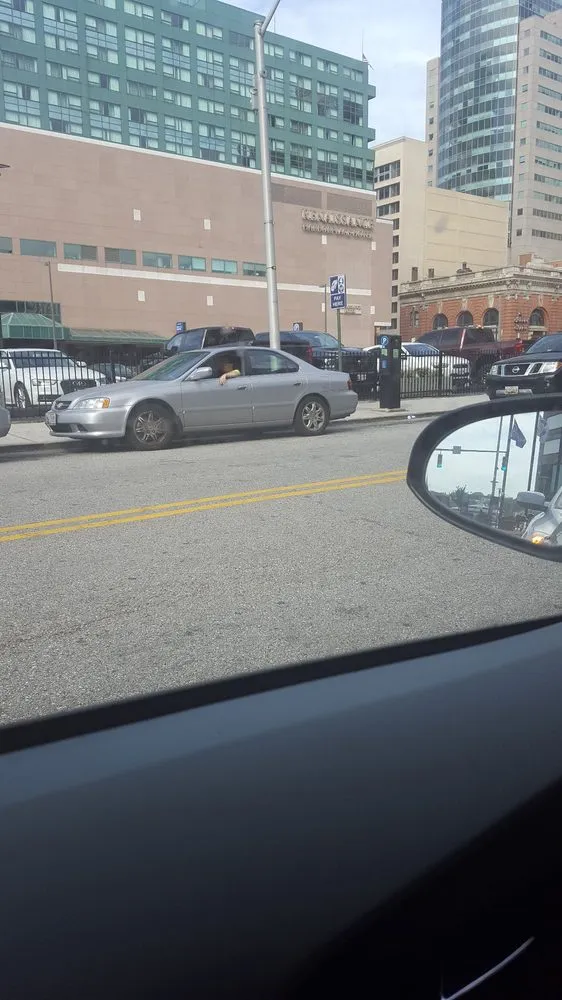 Slide of East Coast Electric