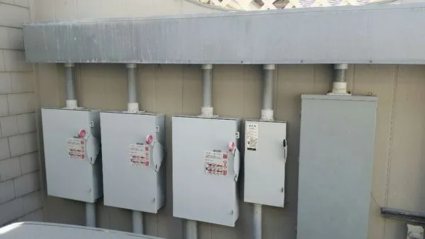 East Coast Electric Services