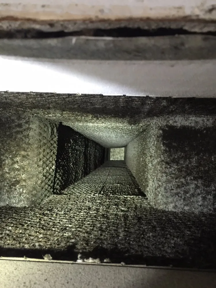 Slide of East Coast Electric