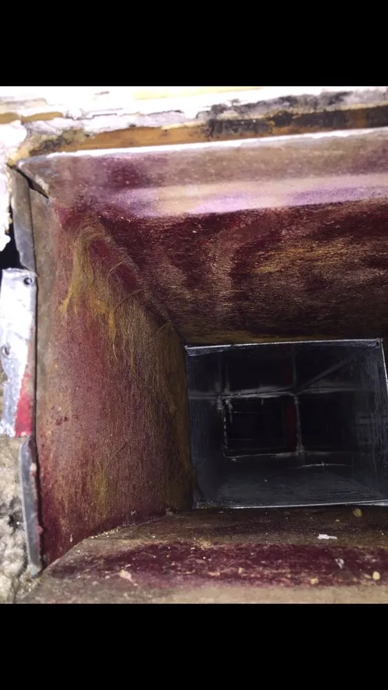 Slide of East Coast Electric