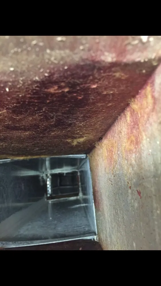 Slide of East Coast Electric