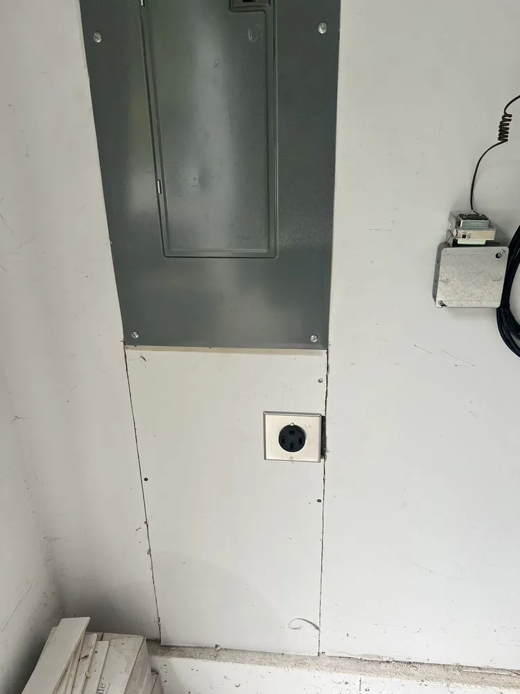 Slide of East Coast Electrical