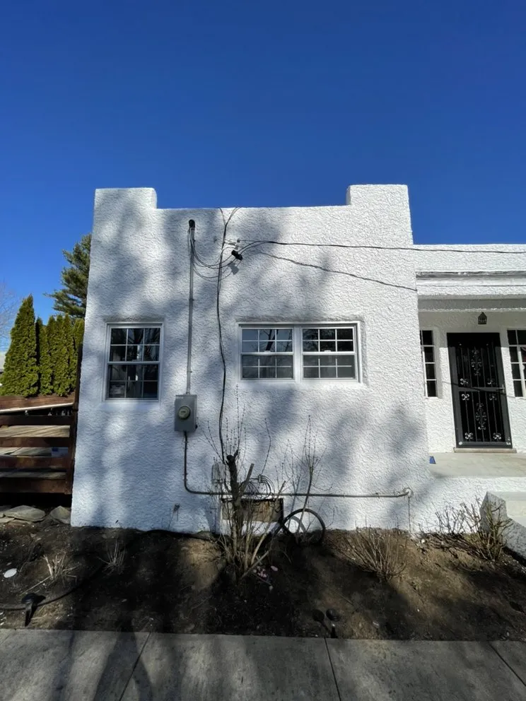 Slide of East Coast Electrical