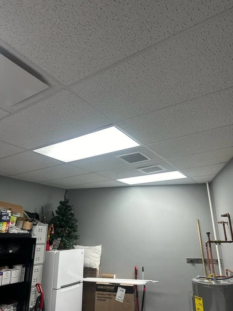 Slide of East Coast Facility Services