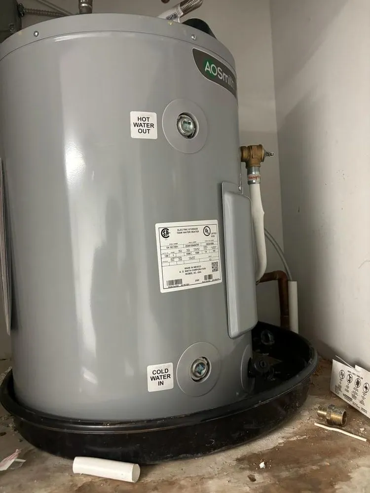 Slide of East Coast Facility Services