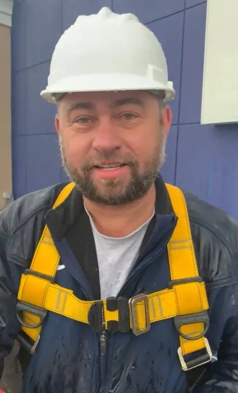 Expert panel upgrade in , by East Coast Facility Services