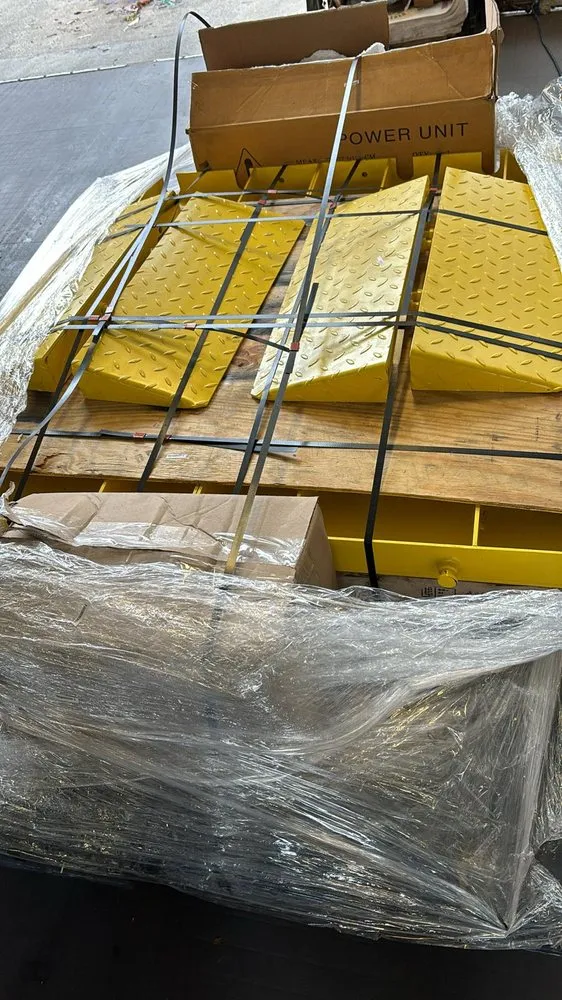 Slide of East Coast Facility Services