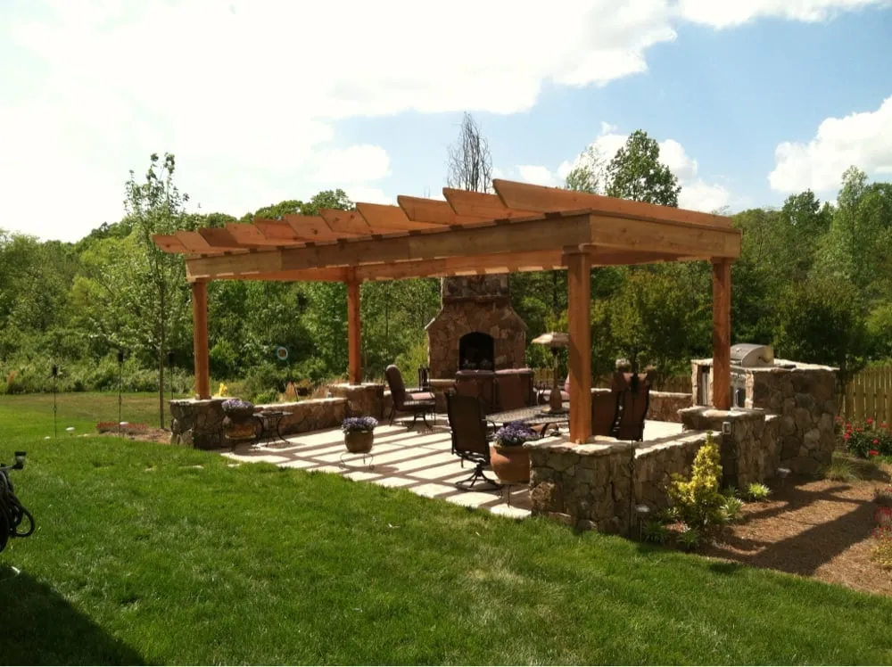 Slide of East Coast Renovations