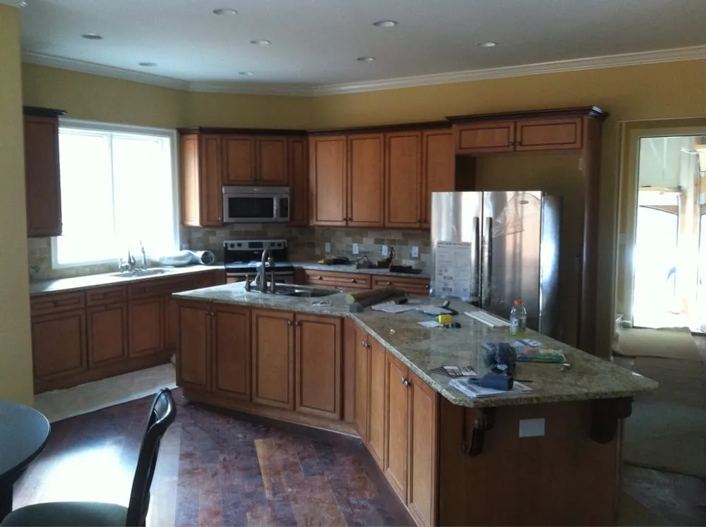 Slide of East Coast Renovations