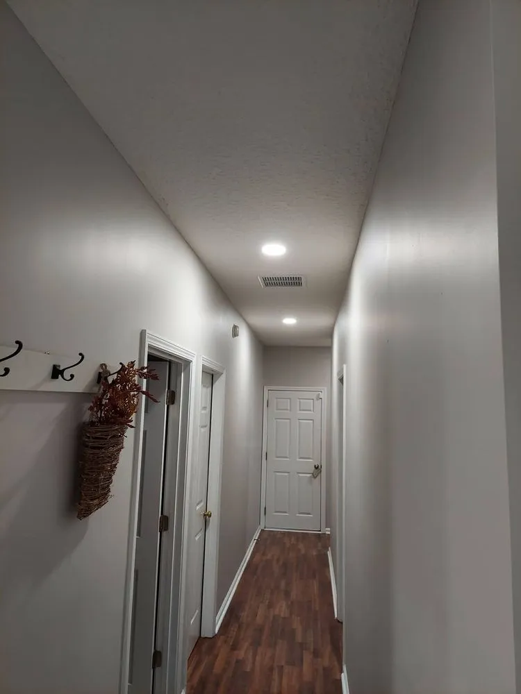 Slide of East Coast Technology