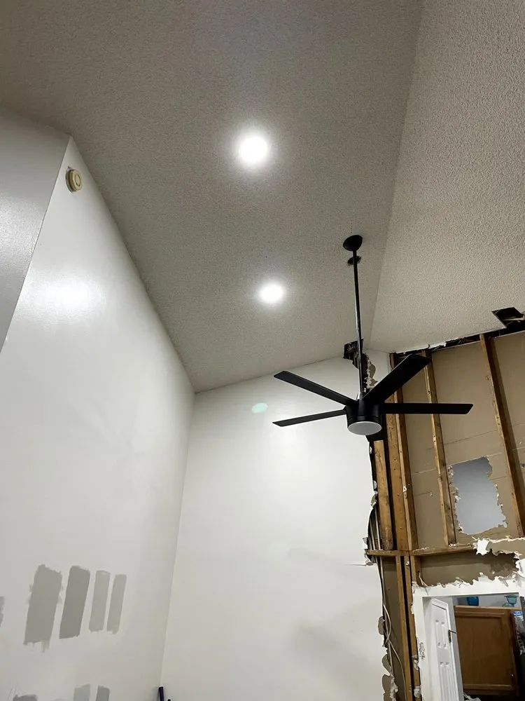 Slide of East Coast Technology