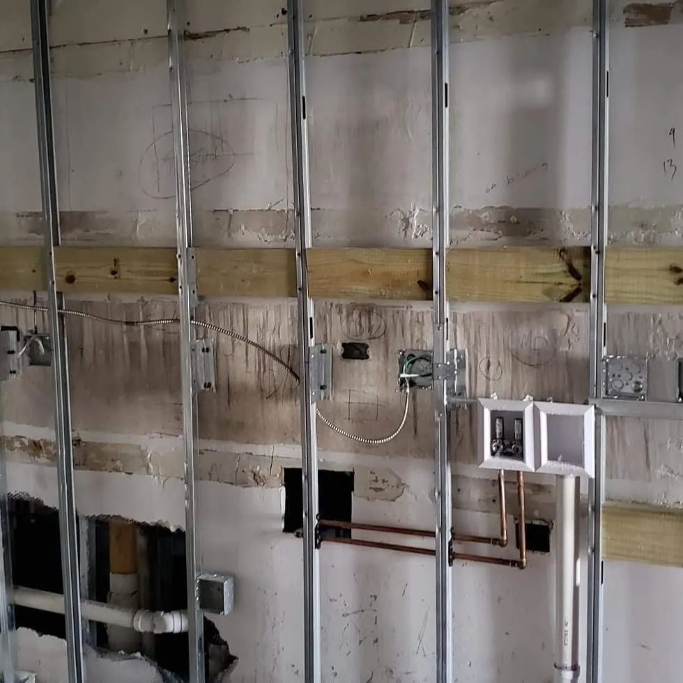 Slide of East Coast Technology