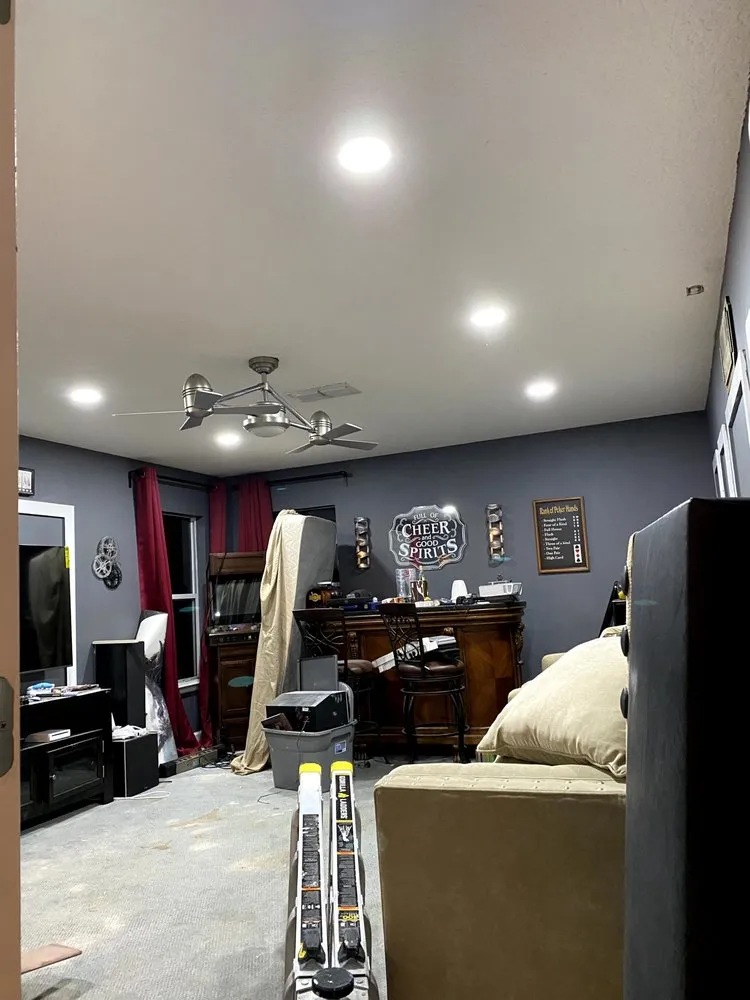 Slide of East Coast Technology