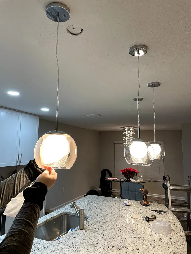 Slide of East Coast Technology