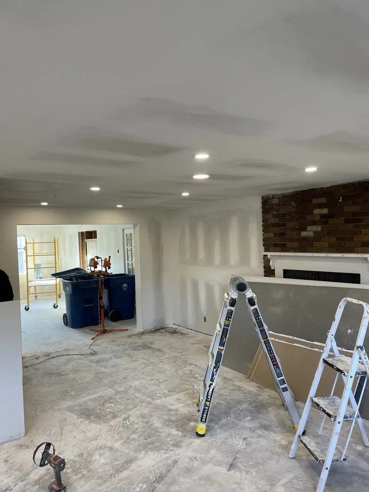 Slide of East Coast Technology