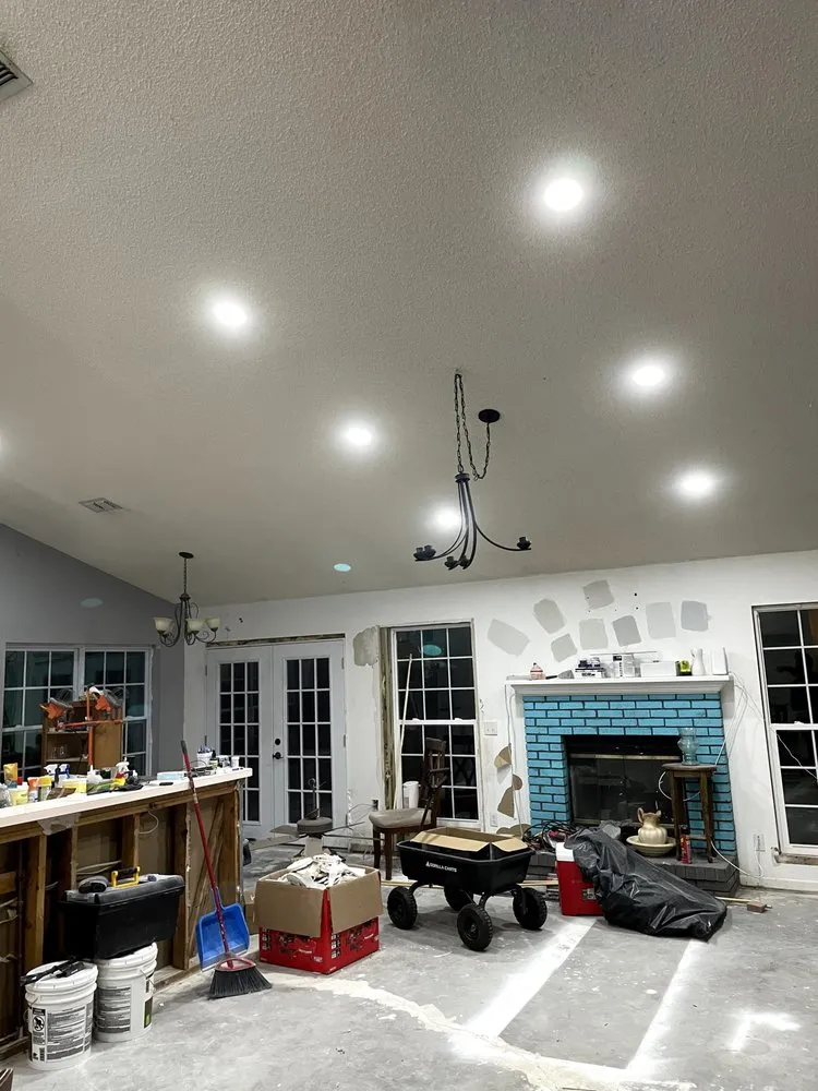 Affordable panel upgrade in ,  by East Coast Technology