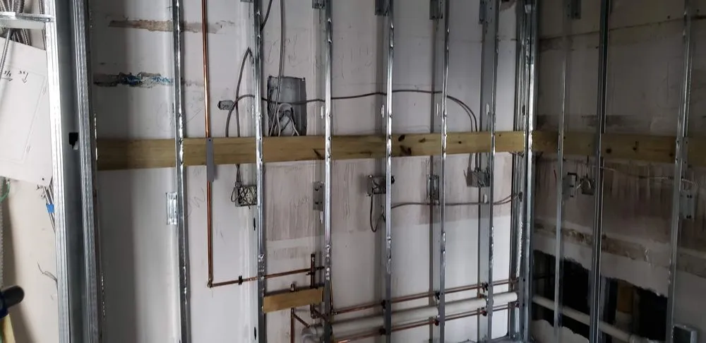 Reliable outlet and switch repair service in ,  - East Coast Technology