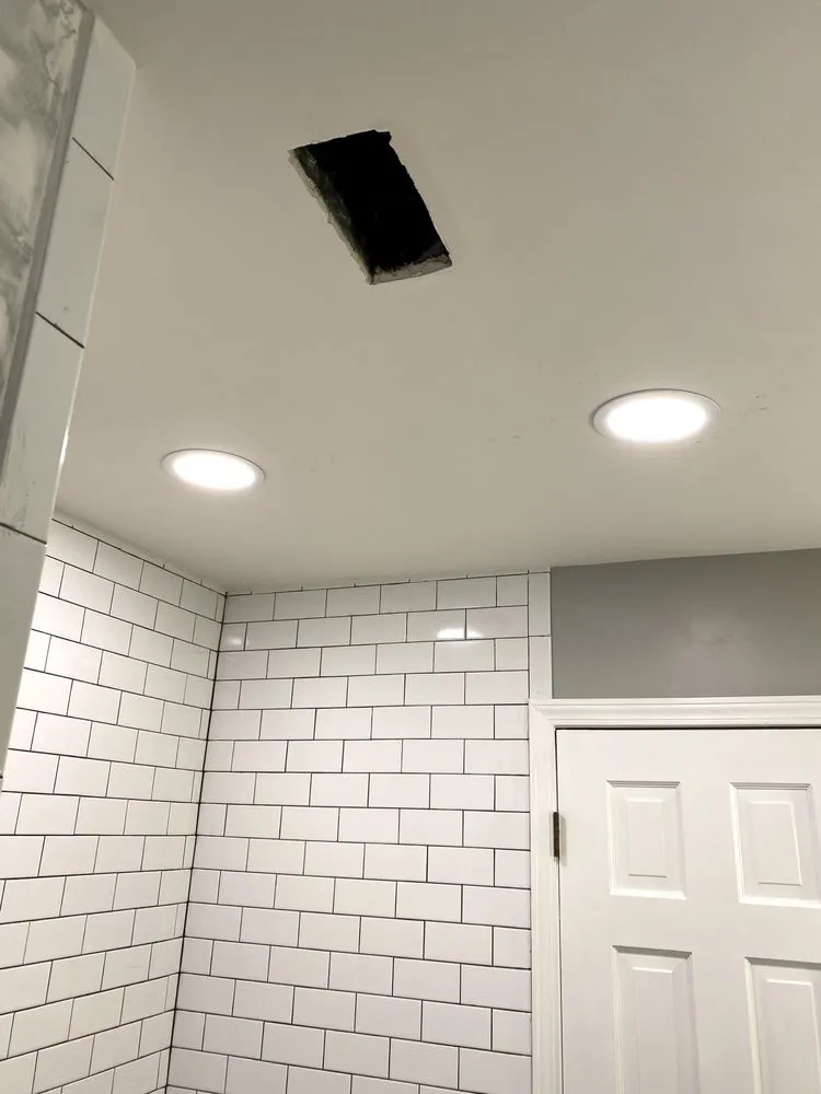 Affordable outlet and switch repair in ,  by East Coast Technology