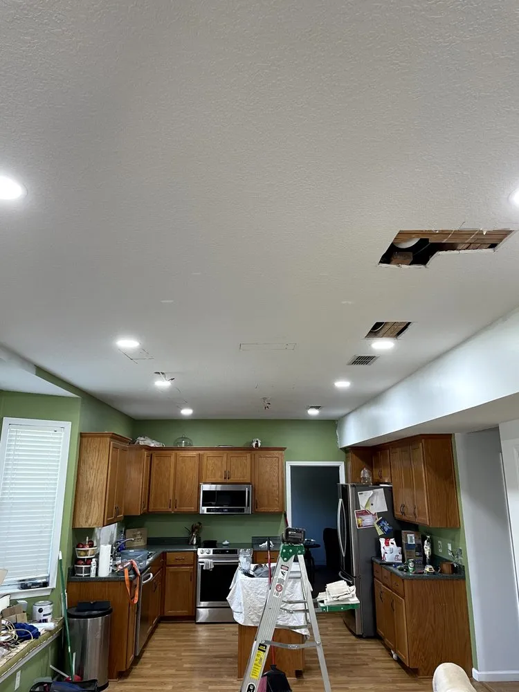 Licensed electrical service for homes in emergency electrical service,  by 