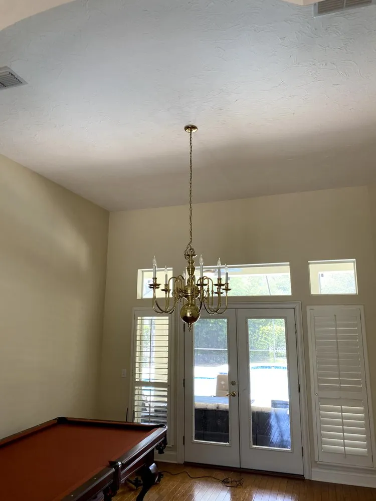 Professional outlet and switch repair in ,  by East Coast Technology