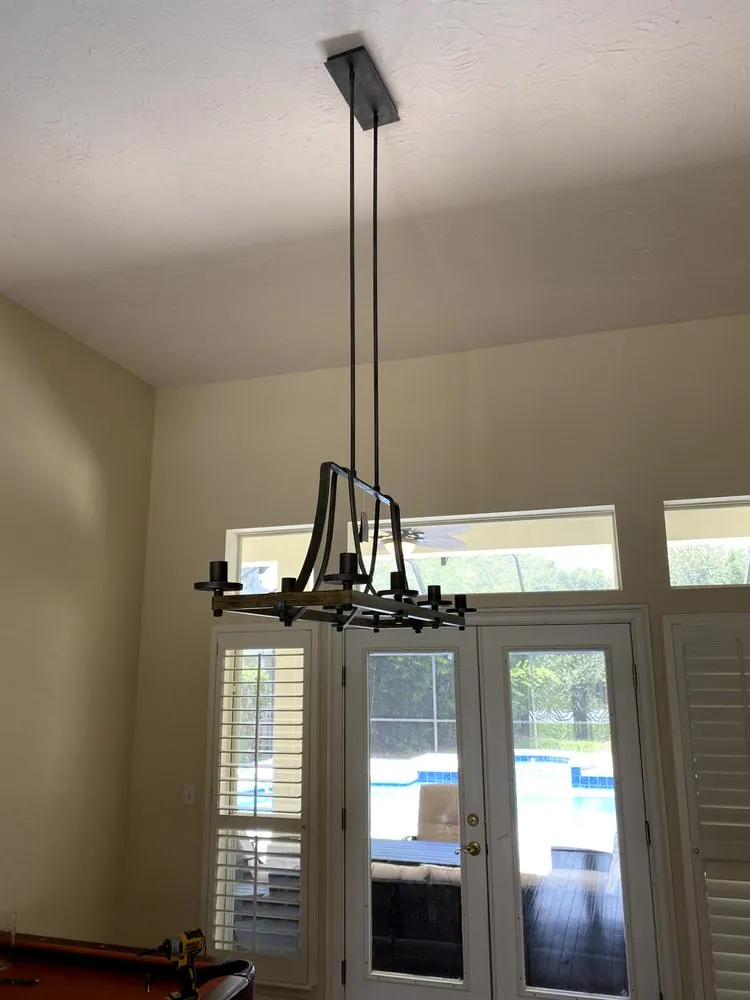 Slide of East Coast Technology