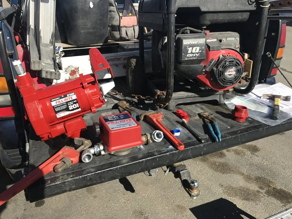 Trusted circuit breaker repair service in ,  - East County Electric